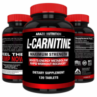 ARAZO NUTRITION L CARNITINA